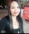 Dating Woman Thailand to บ้านดุง : Nichanan, 45 years